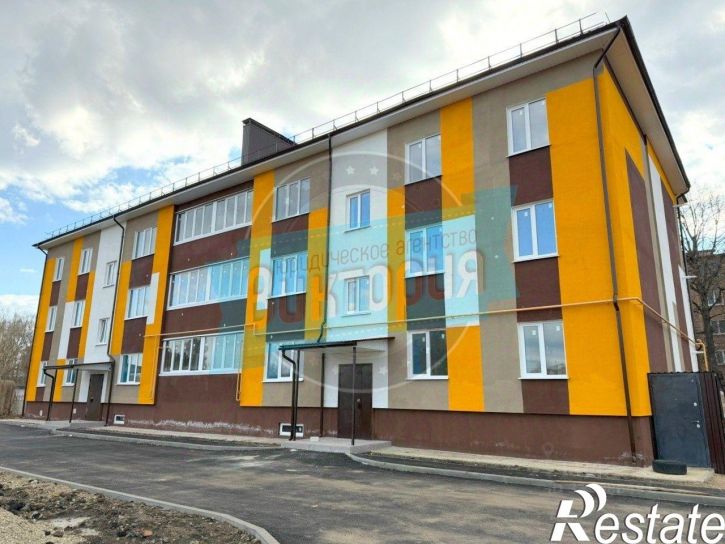 2-комн квартира улица Тургенева, 64,  д. 64