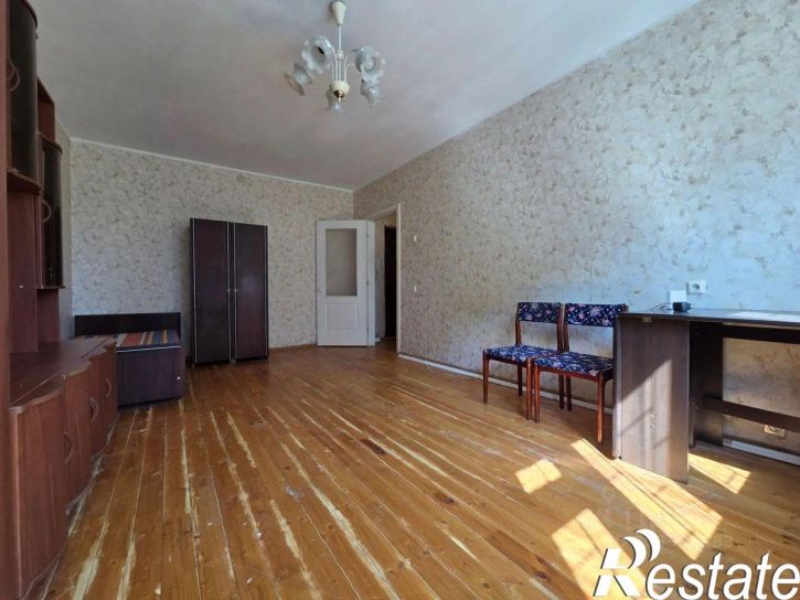 1-комн квартира Межевой переулок, 11,  д. 11