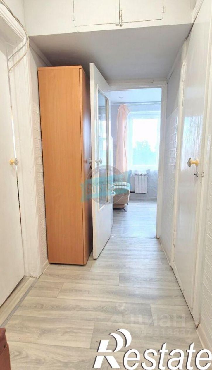 1-комн квартира мкр Коммаш, 10,  д. 10