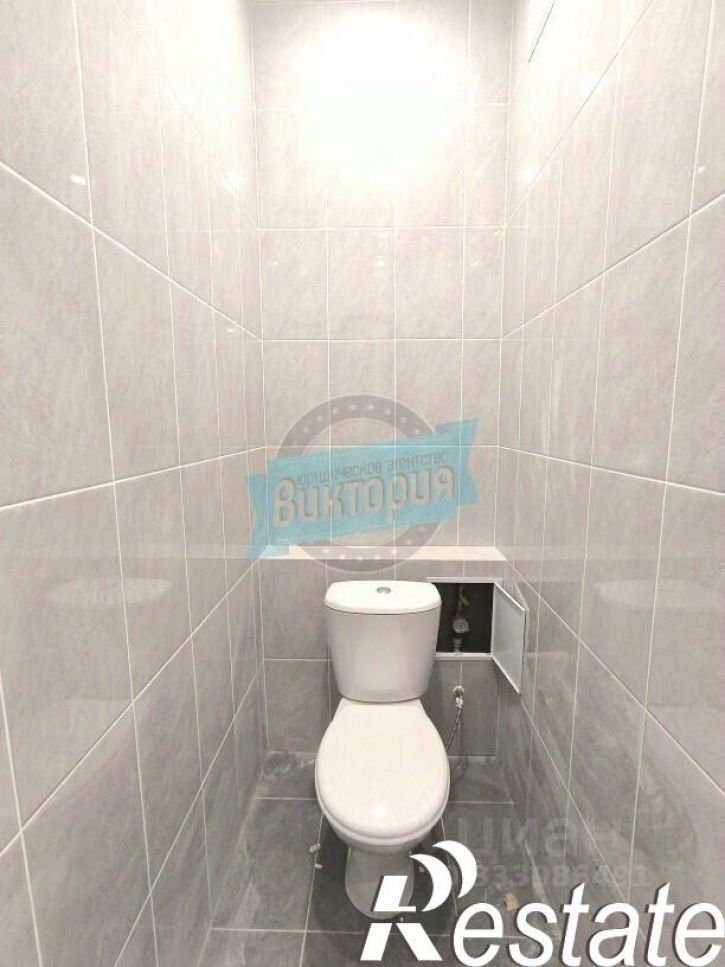2-комн квартира улица Тургенева, 64,  д. 64
