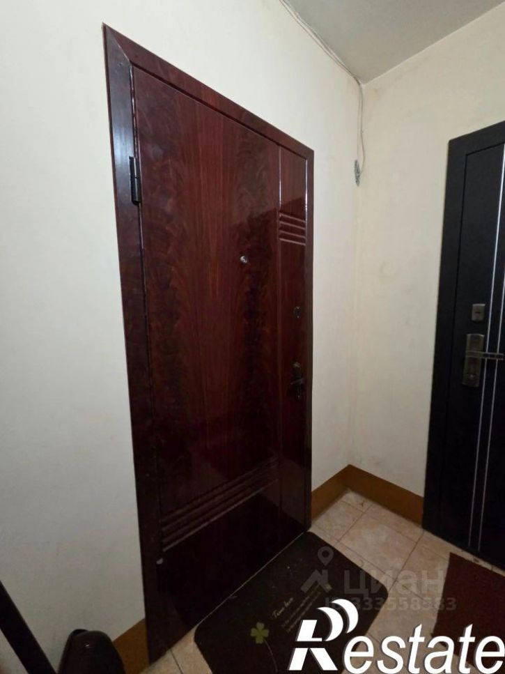 1-комн квартира Межевой переулок, 11,  д. 11