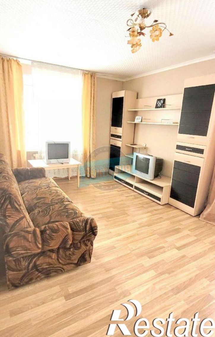 1-комн квартира Мценск г., Коммаш мкр., д.3