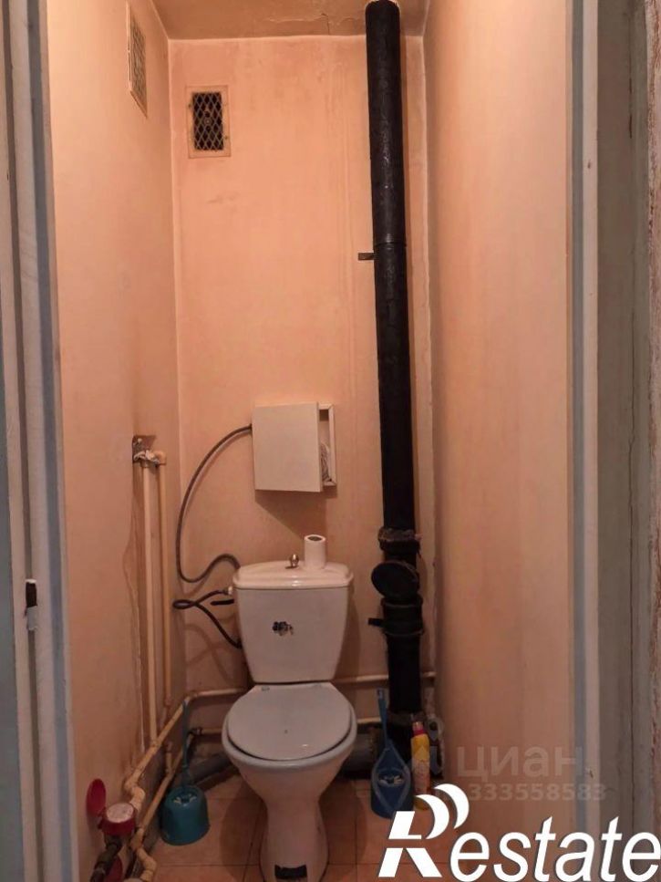 1-комн квартира Межевой переулок, 11,  д. 11