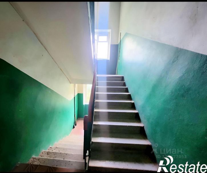 2-комн квартира улица Достоевского, 8,  д. 8