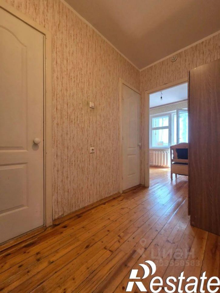 1-комн квартира Межевой переулок, 11,  д. 11
