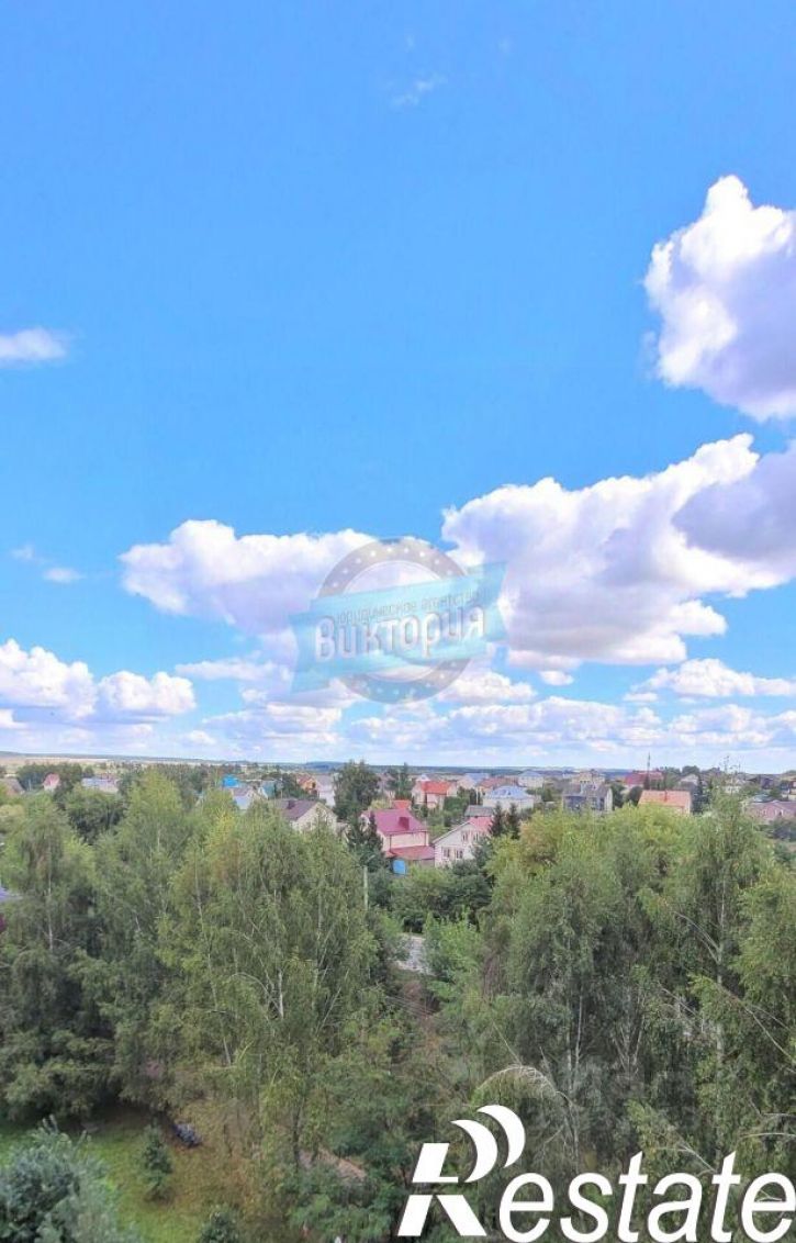 1-комн квартира мкр Коммаш, 10,  д. 10