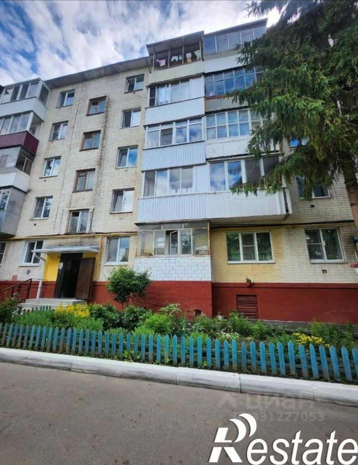 2-комн квартира улица Достоевского, 8,  д. 8