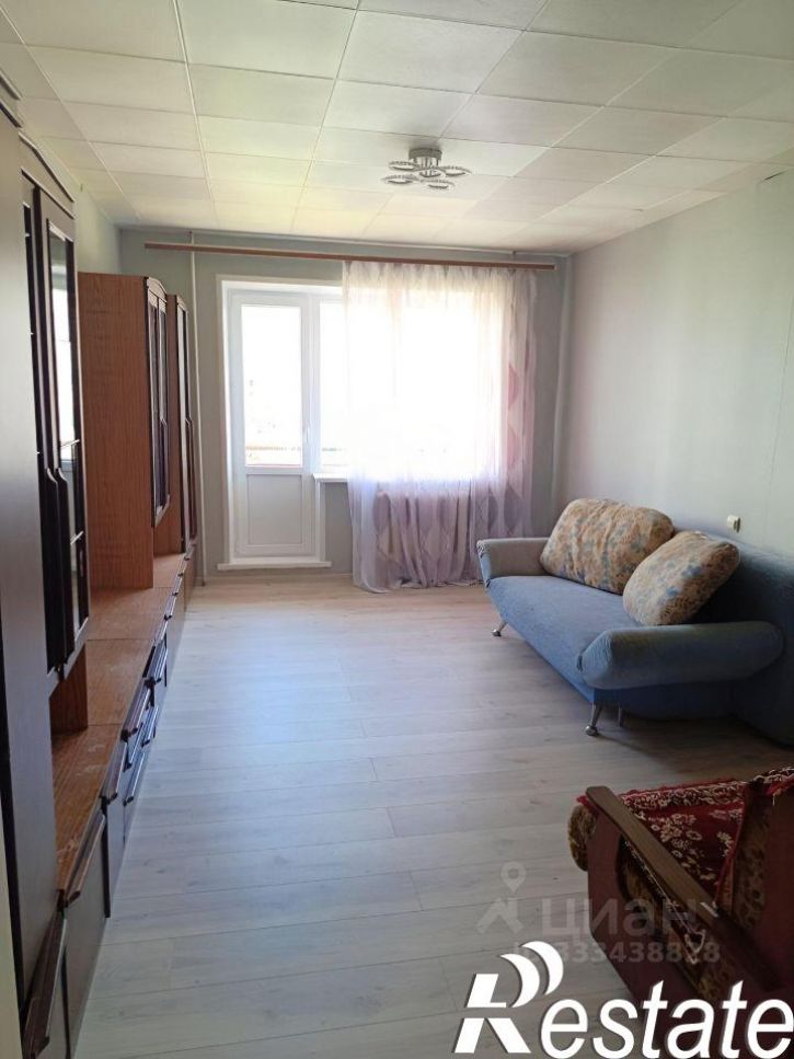 4-комн квартира Полесская улица, 49,  д. 49
