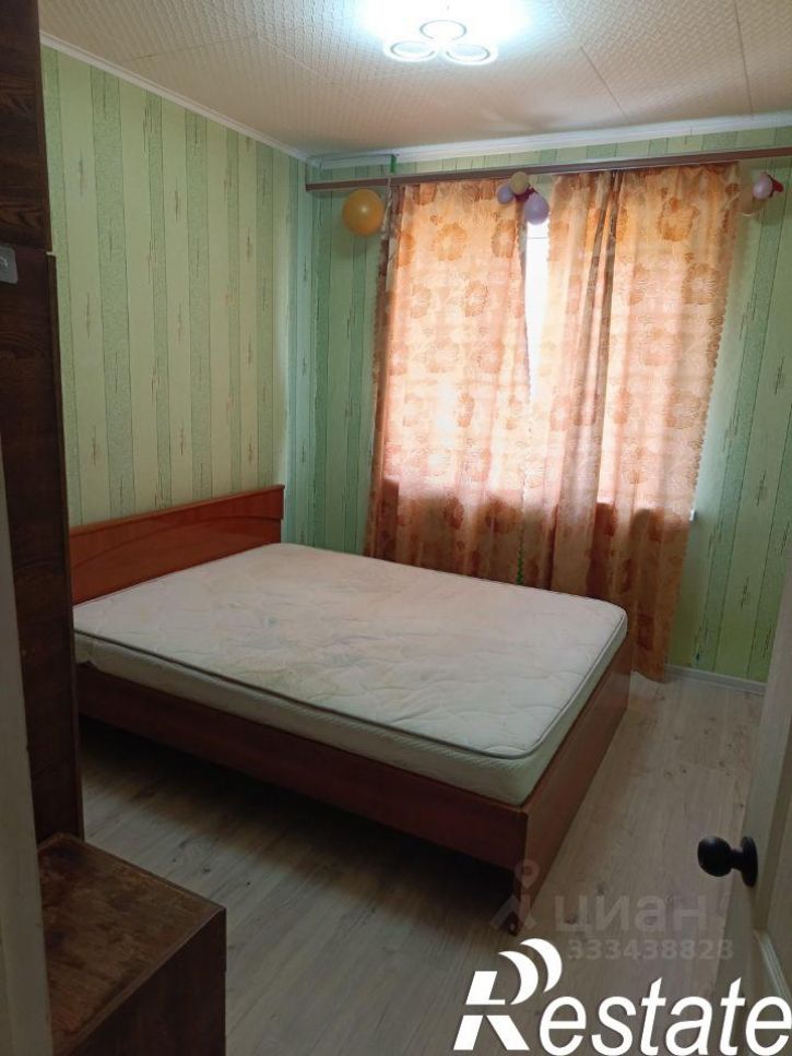 4-комн квартира Полесская улица, 49,  д. 49