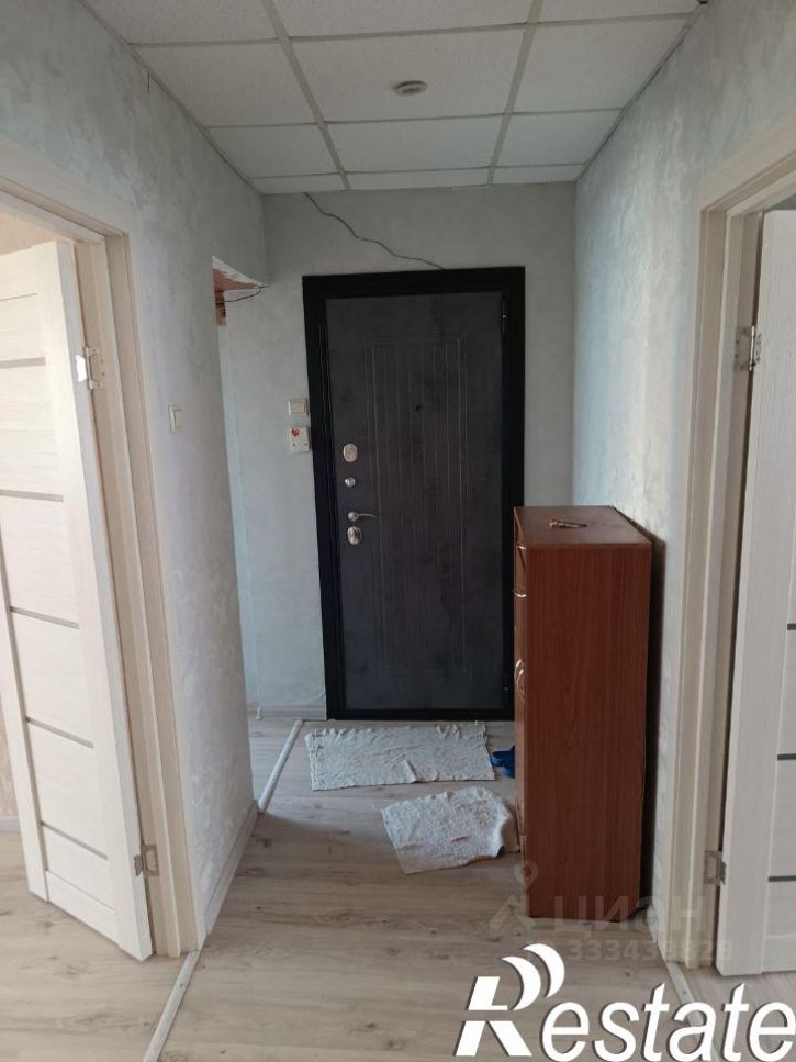 4-комн квартира Полесская улица, 49,  д. 49