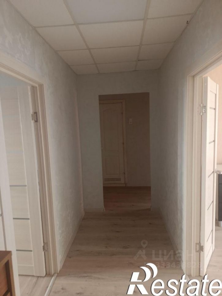 4-комн квартира Полесская улица, 49,  д. 49