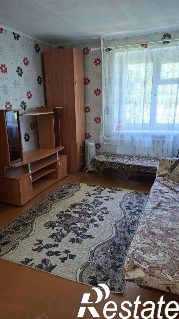 1-комн квартира Приборостроительная улица, 62,  д. 62
