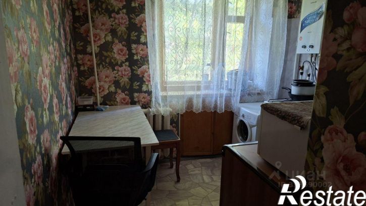 1-комн квартира Приборостроительная улица, 62,  д. 62