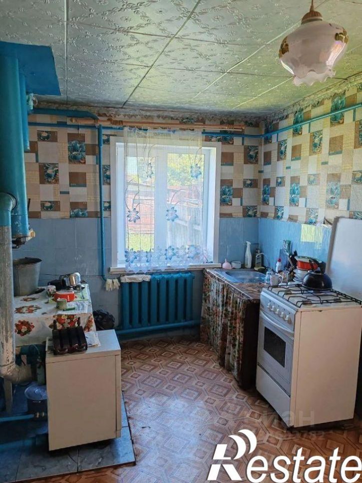 Коттедж/дом улица Энергетиков