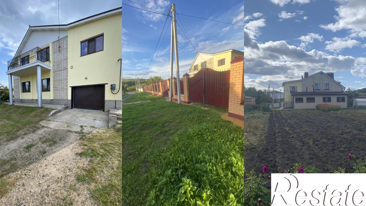 Купить дачу, дом, коттедж за 28 500 000 рублей на Весёлый пер.