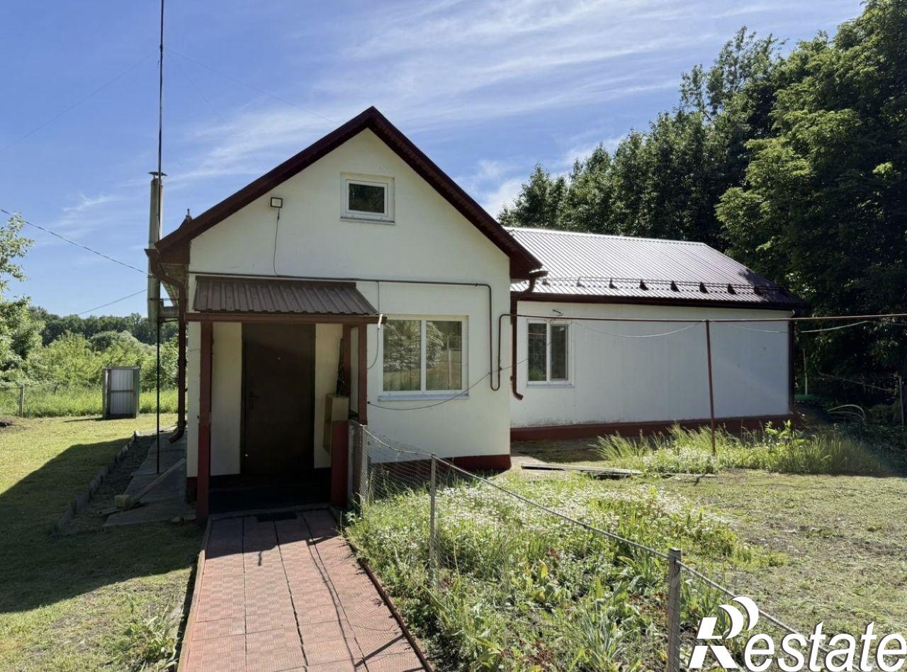 Купить дачу, дом, коттедж за 3 750 000 рублей на ул Победы, 43