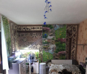 2-комн, 43кв м, этаж 5/5 ул Тургенева, 25