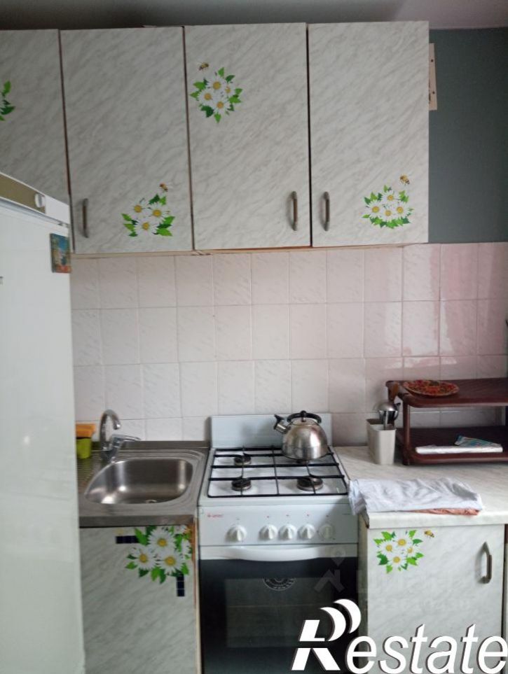 1-комн квартира Комсомольская улица (дублер), 358,  д. 358