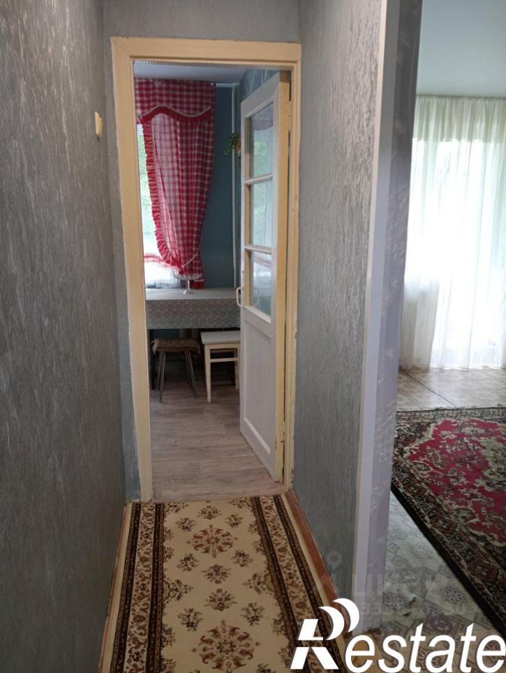 1-комн квартира Комсомольская улица (дублер), 358,  д. 358