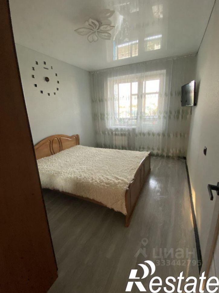 3-комн квартира улица Кузьмина, 8,  д. 8