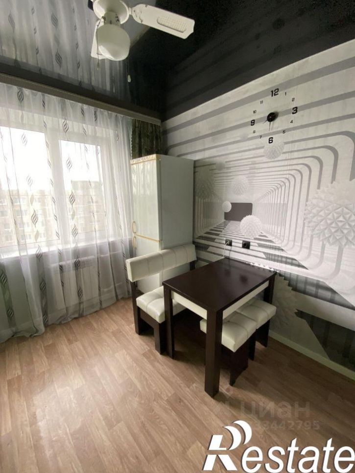 3-комн квартира улица Кузьмина, 8,  д. 8