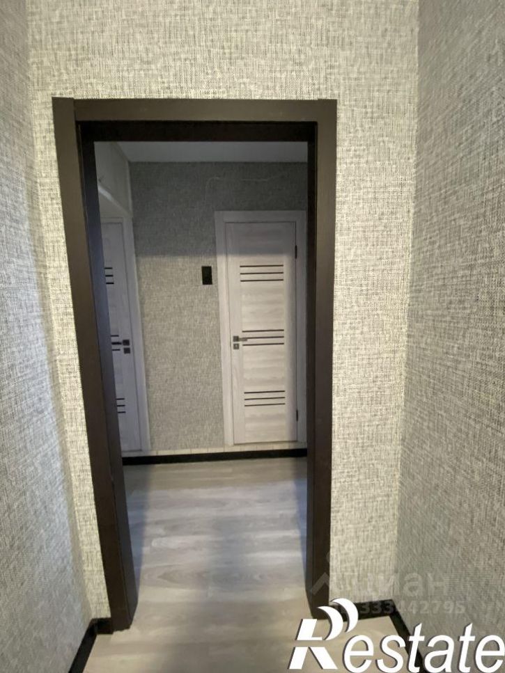 3-комн квартира улица Кузьмина, 8,  д. 8