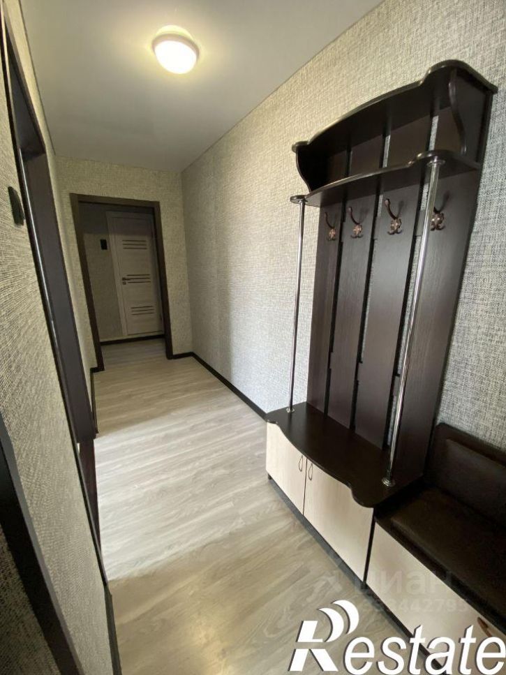 3-комн квартира улица Кузьмина, 8,  д. 8