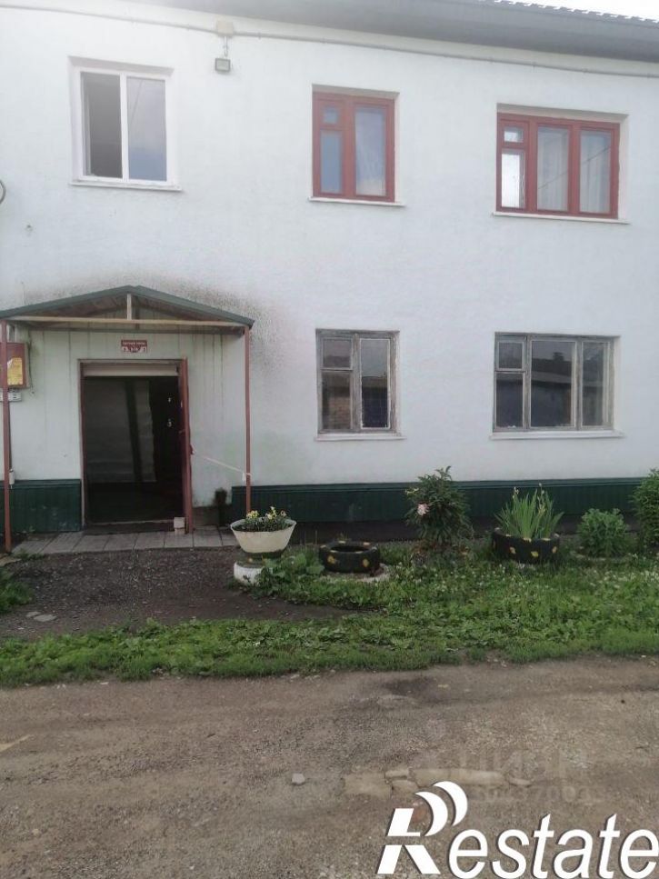 1-комн квартира улица Стрелецкая Слобода, 3,  д. 3