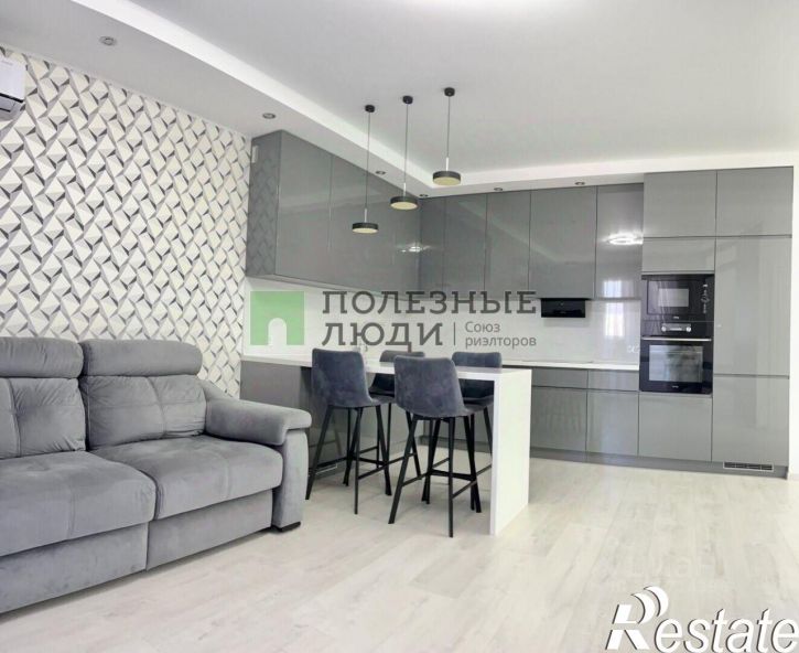 3-комн квартира Раздольная улица, 76 к1,  д. 76 к1