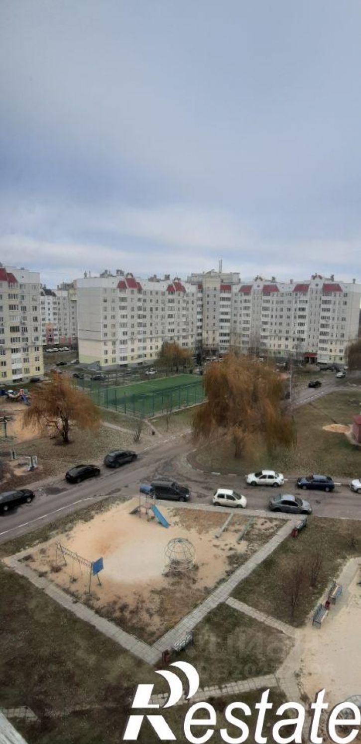 1-комн квартира улица Картукова, 6,  д. 6