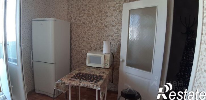 1-комн квартира улица Картукова, 6,  д. 6