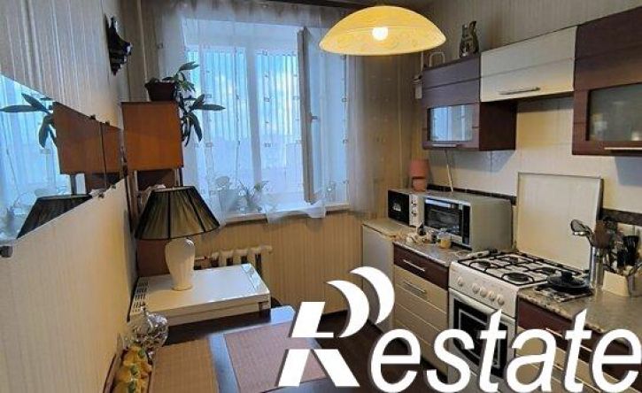 1-комн квартира 3-я Курская улица, 25,  д. 25