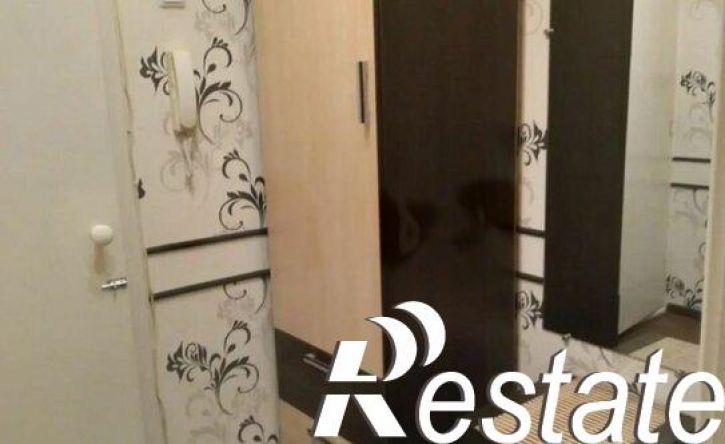 1-комн квартира 3-я Курская улица, 25,  д. 25