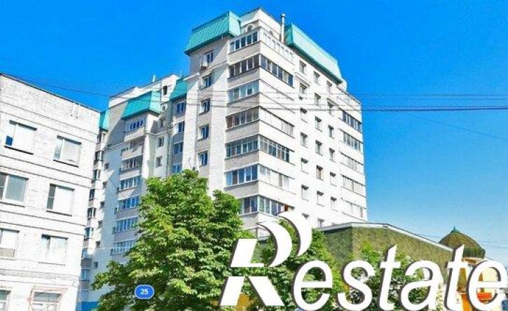 1-комн квартира 3-я Курская улица, 25,  д. 25