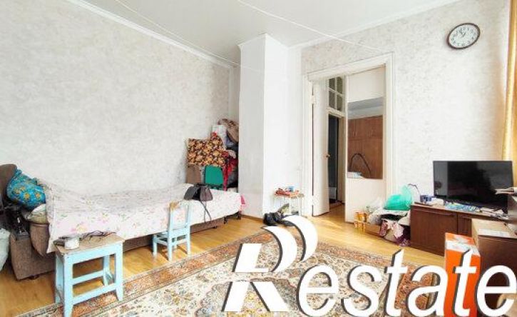 1-комн квартира улица Тургенева, 4,  д. 4