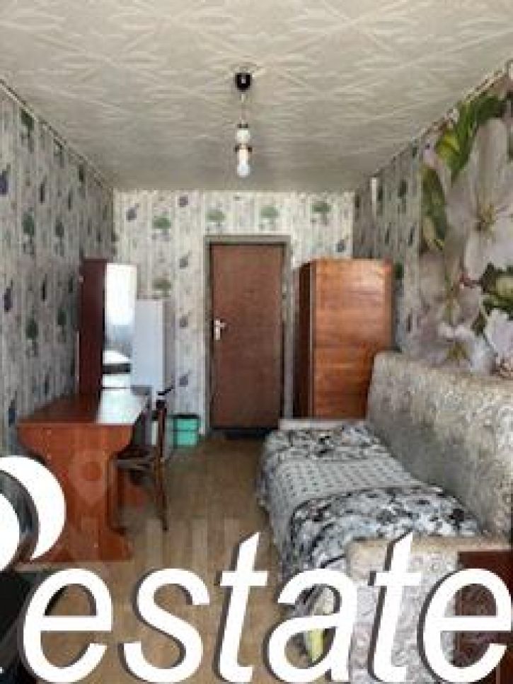 Комната Наугорское шоссе, 50,  д. 50