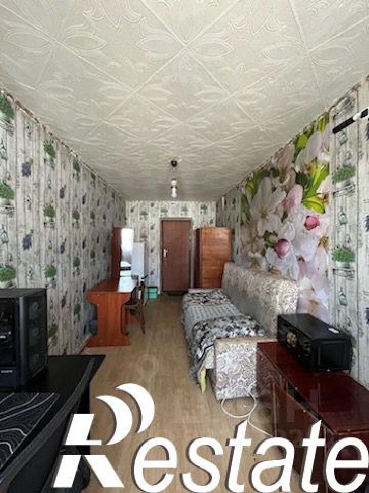 Комната Наугорское шоссе, 50,  д. 50