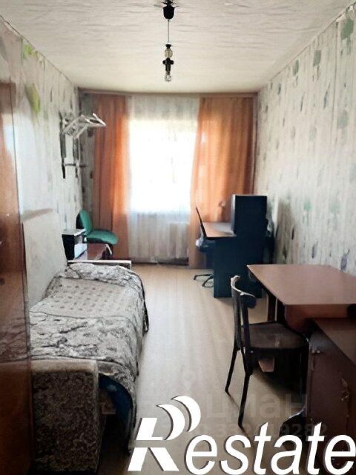 Комната Наугорское шоссе, 50,  д. 50