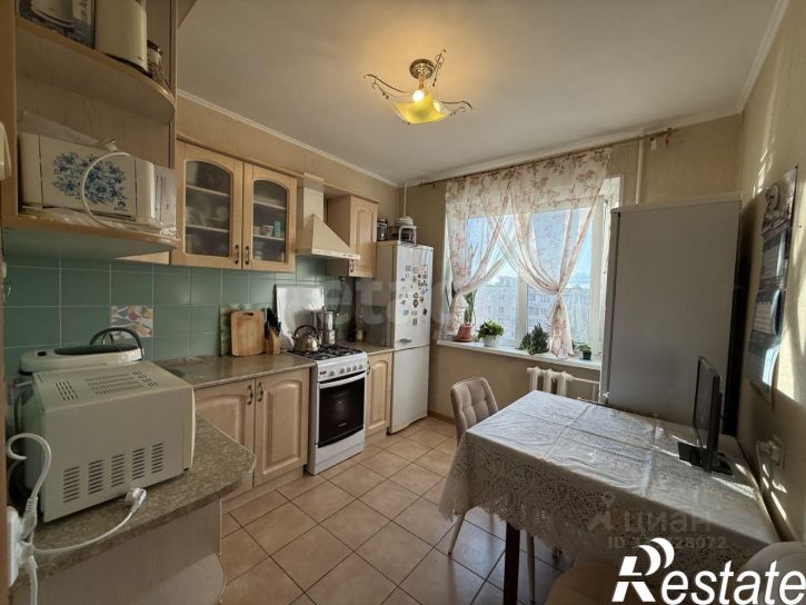 3-комн квартира Советская улица, 30,  д. 30