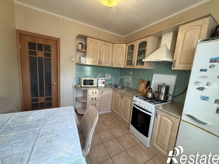3-комн квартира Советская улица, 30,  д. 30