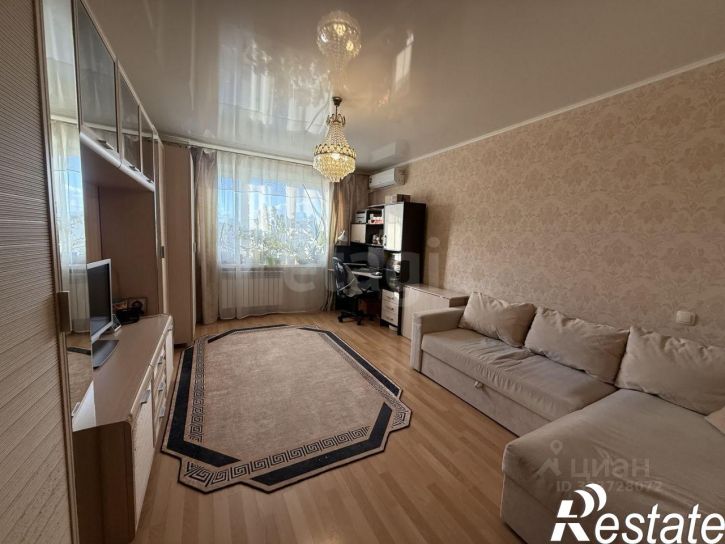 3-комн квартира Советская улица, 30,  д. 30