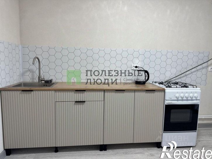 1-комн квартира Плещеевская улица, 6,  д. 6