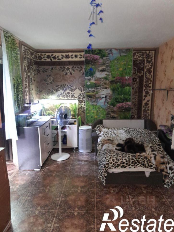 2-комн квартира ул Тургенева, 25,  д. 25
