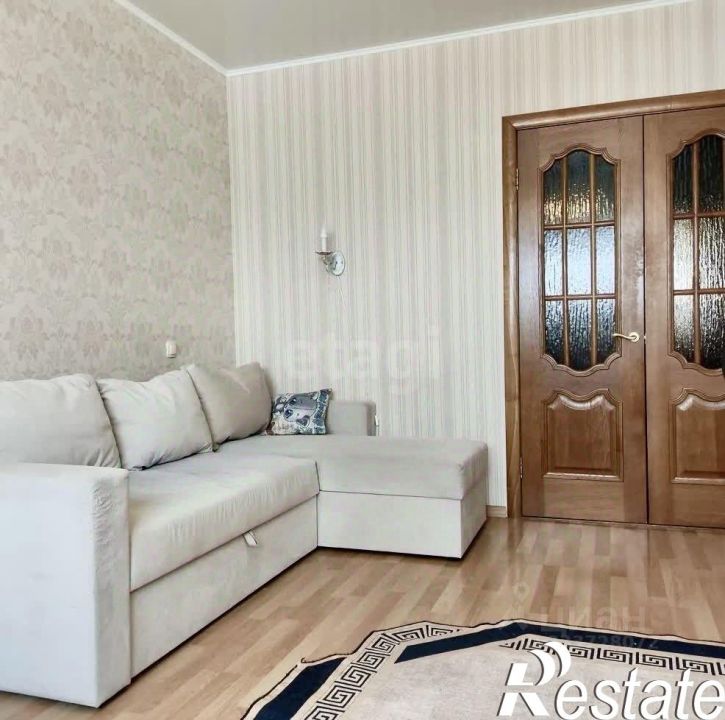 3-комн квартира Советская улица, 30,  д. 30