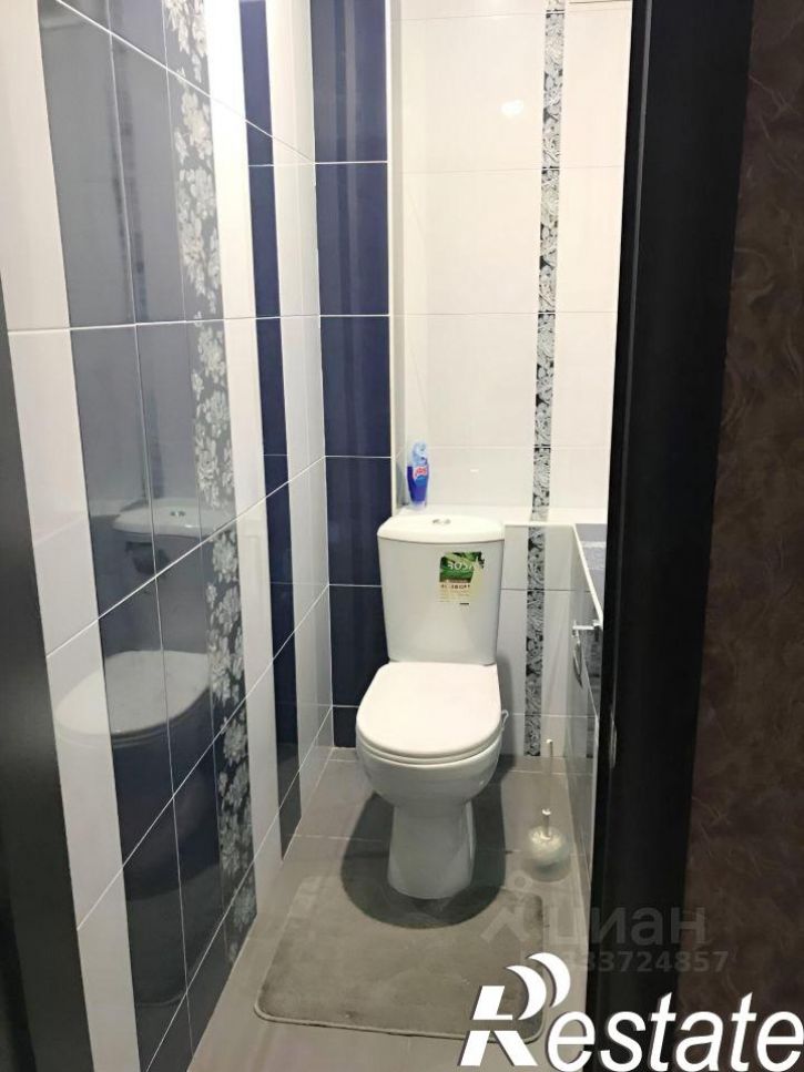 2-комн квартира улица Алроса, 3,  д. 3