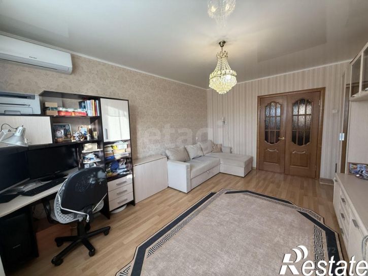 3-комн квартира Советская улица, 30,  д. 30