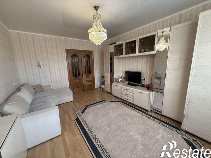 3-комн квартира Советская улица, 30,  д. 30