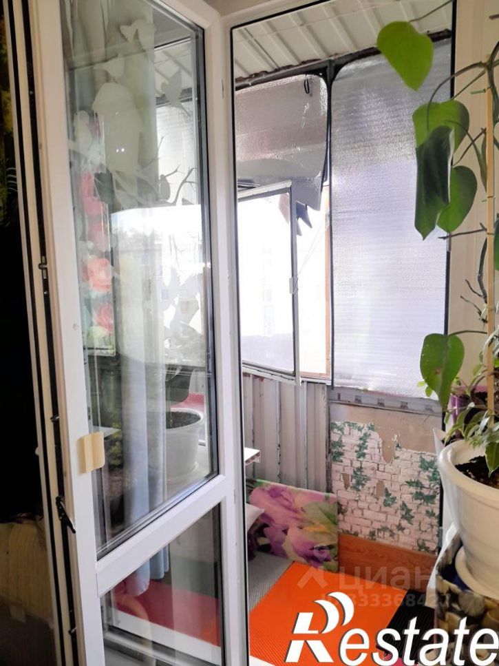 2-комн квартира ул Тургенева, 25,  д. 25