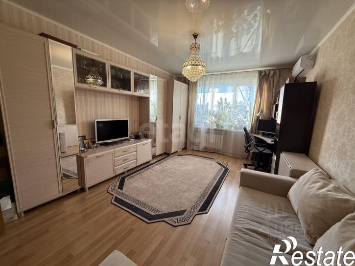 3-комн квартира Советская улица, 30,  д. 30