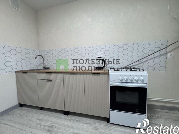 1-комн квартира Плещеевская улица, 6,  д. 6